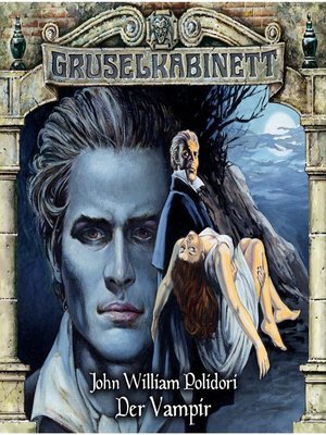 cover image of Gruselkabinett, Folge 30